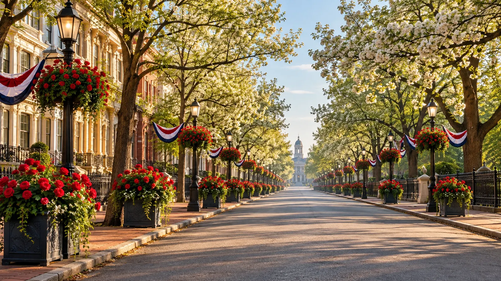 The Kentucky Derby Festival: Louisville’s Spring Season Explained